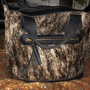 Puro Utz Pin Pin Crossbody